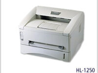 Brother-HL-1250N-printer
