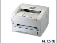 Brother-HL-1270N-printer