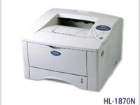 Brother-HL-1870N-printer