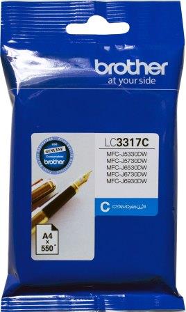 brother-lc3317c-cyan-ink-cartridge