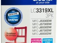 brother-lc3319xlcl3pk-colour-ink-value-pack