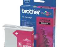 brother-lc57m-magenta-ink-cartridge