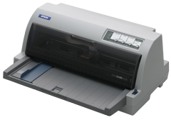 Epson-LQ-690-dot-matrix-printer