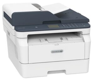 Fuji-Xerox-DocuPrint-M285Z-mono-laser-multifunction-printer