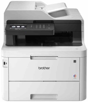 Brother mfc l3770cdw colour laser printer