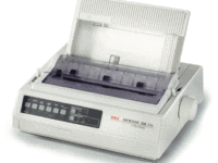 Oki-ML320-TURBO-dot-matrix-printer