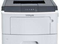 Lexmark-MS310DN-Printer