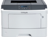 Lexmark-MS312DN-Printer
