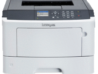 Lexmark-MS415DN-Printer
