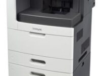 Lexmark-MX811DXFE-mono-laser-printer