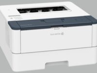 Fuji-Xerox-Docuprint-P235-Printer