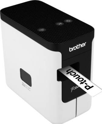 Brother-P-Touch-PT-P700-pc-connected-electronic-labelling-machine
