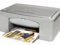 HP-PSC1217-ALL-IN-ONE-Printer