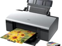 Epson-Stylus-Photo-R290-professional-Printer