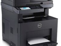 Dell-S2815DN-Multifunction-Printer