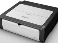 Ricoh-SP100E-Printer