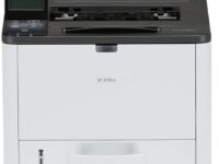 Ricoh-SP3710DN-mono-laser-multifunction-printer