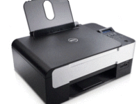 Dell-V305W-Printer