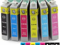 Epson-81N-C13T111792-6-Colours-Ink-cartridge-value-pack-pack-Compatible