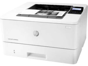 HP Laserjet Pro M404DW mono Laser printer