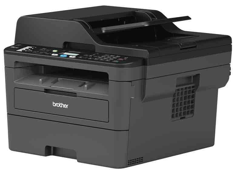 Mono Laser Multifunction printer 