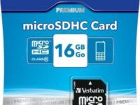Verbatim-44082-16Gb-SD-Memory-Card