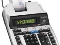 Printing Calculators