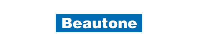 Beautone Stationery
